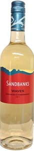Sandbanks Waves White 2011
